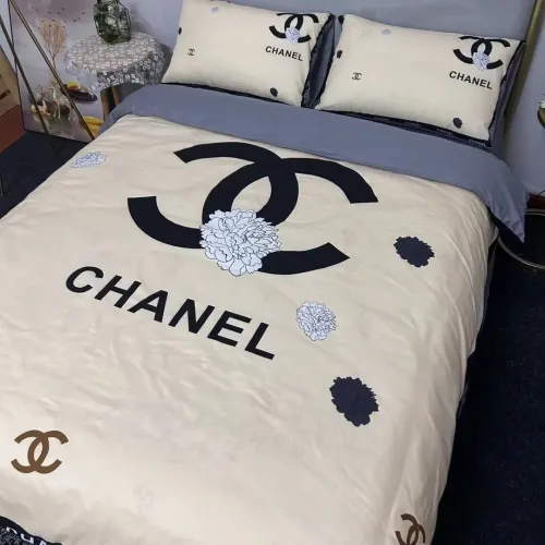 Replica Chanel Bedding #1421149 $88.00 USD for Wholesale