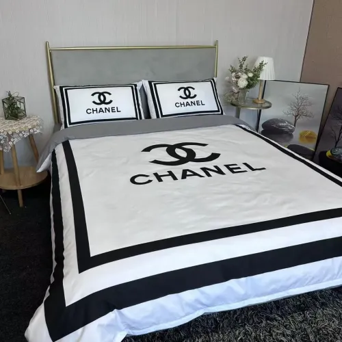 Replica Chanel Bedding #1421150 $88.00 USD for Wholesale