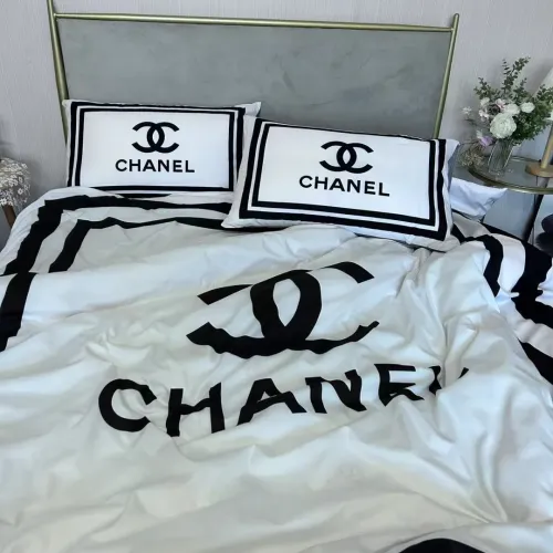 Replica Chanel Bedding #1421150 $88.00 USD for Wholesale