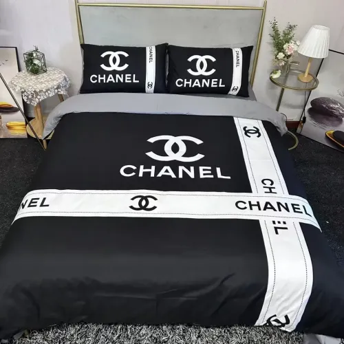 Chanel Bedding #1421152 $88.00 USD, Wholesale Replica Chanel Bedding
