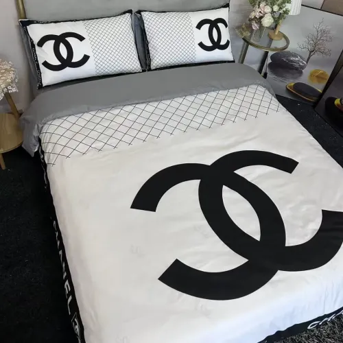 Replica Chanel Bedding #1421153 $88.00 USD for Wholesale