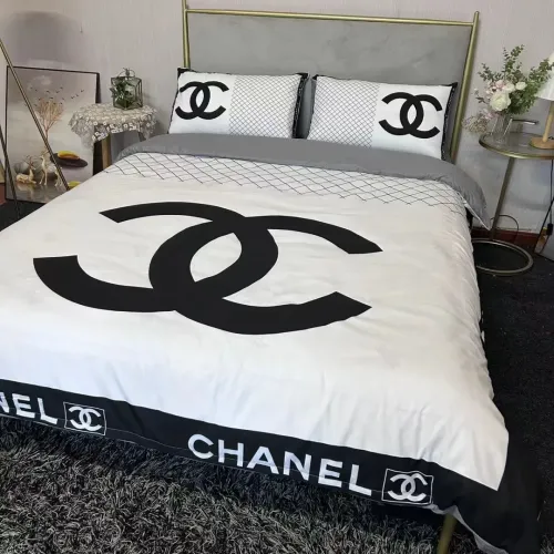 Replica Chanel Bedding #1421153 $88.00 USD for Wholesale