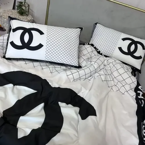 Replica Chanel Bedding #1421153 $88.00 USD for Wholesale