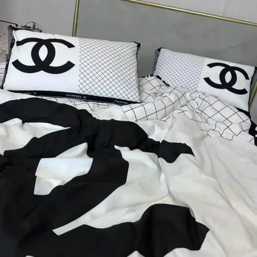 Replica Chanel Bedding #1421153 $88.00 USD for Wholesale