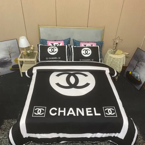 Chanel Bedding #1421154 $88.00 USD, Wholesale Replica Chanel Bedding