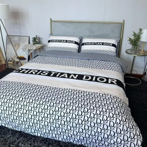 Replica Christian Dior Bedding #1421155 $88.00 USD for Wholesale