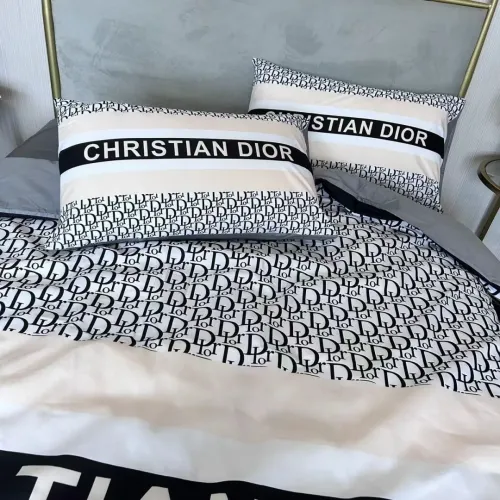Replica Christian Dior Bedding #1421155 $88.00 USD for Wholesale