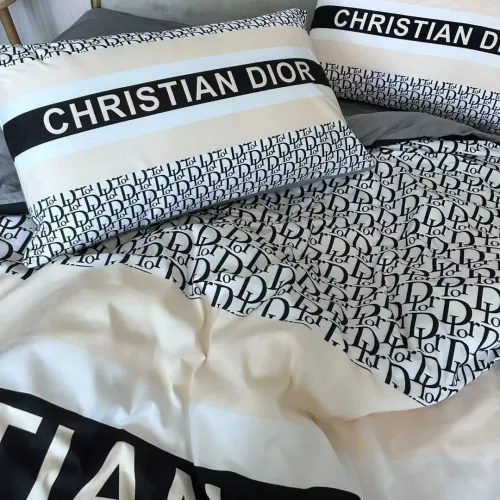 Replica Christian Dior Bedding #1421155 $88.00 USD for Wholesale