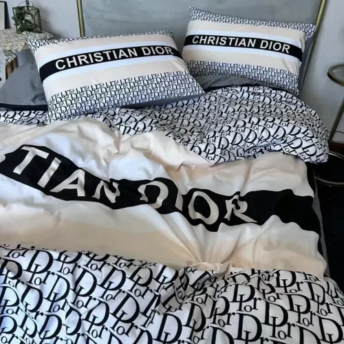 Replica Christian Dior Bedding #1421155 $88.00 USD for Wholesale
