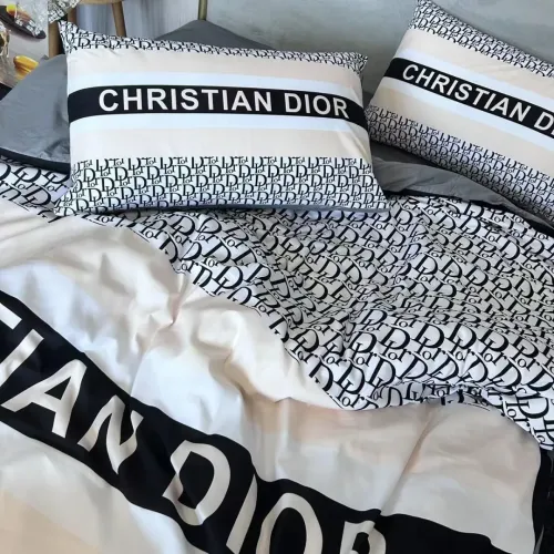 Replica Christian Dior Bedding #1421155 $88.00 USD for Wholesale