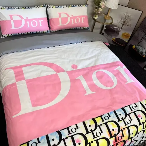 Replica Christian Dior Bedding #1421156 $88.00 USD for Wholesale