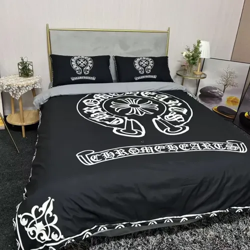 Replica Chrome Hearts Bedding #1421158 $88.00 USD for Wholesale