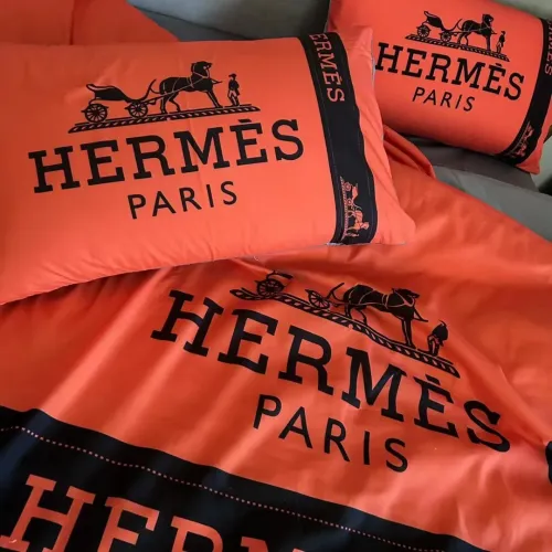 Replica Hermes Bedding #1421162 $88.00 USD for Wholesale