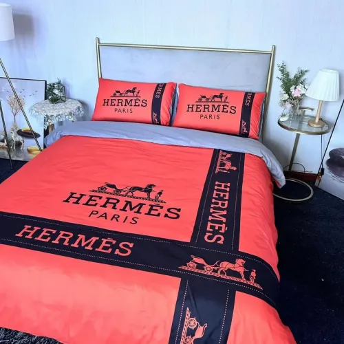 Replica Hermes Bedding #1421162 $88.00 USD for Wholesale