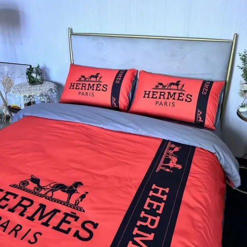 Replica Hermes Bedding #1421162 $88.00 USD for Wholesale