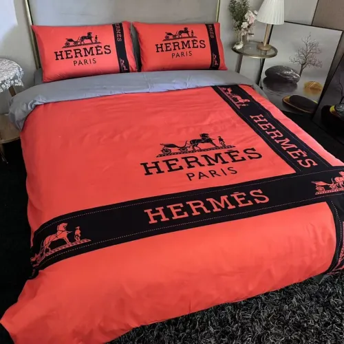 Replica Hermes Bedding #1421162 $88.00 USD for Wholesale