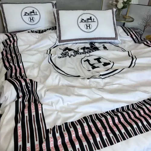 Replica Hermes Bedding #1421163 $88.00 USD for Wholesale