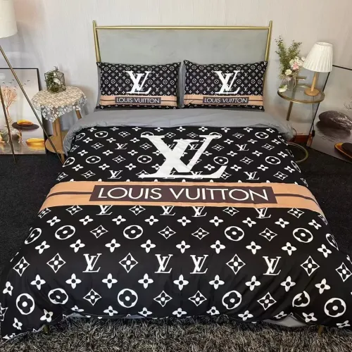 Louis Vuitton Bedding #1421166 $88.00 USD, Wholesale Replica Louis Vuitton Bedding