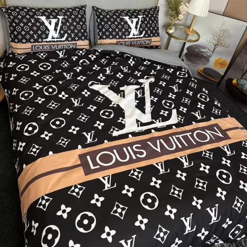 Replica Louis Vuitton Bedding #1421166 $88.00 USD for Wholesale
