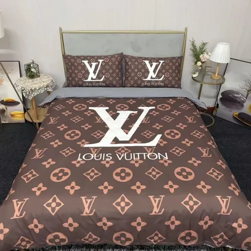 Louis Vuitton Bedding #1421167 $88.00 USD, Wholesale Replica Louis Vuitton Bedding