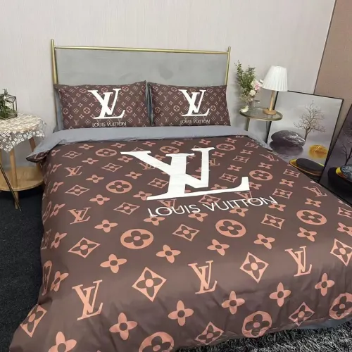 Replica Louis Vuitton Bedding #1421167 $88.00 USD for Wholesale
