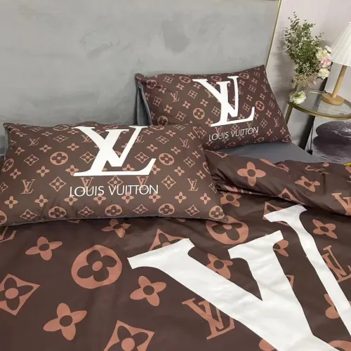 Replica Louis Vuitton Bedding #1421167 $88.00 USD for Wholesale