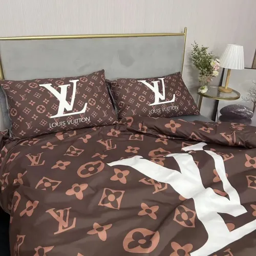 Replica Louis Vuitton Bedding #1421167 $88.00 USD for Wholesale