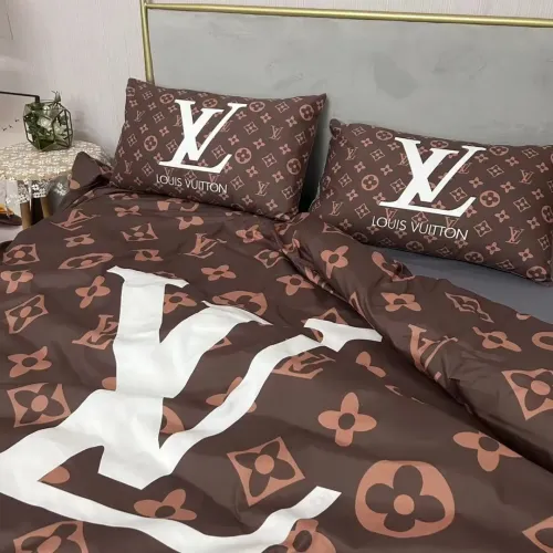 Replica Louis Vuitton Bedding #1421167 $88.00 USD for Wholesale