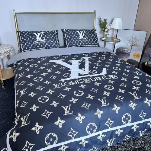 Replica Louis Vuitton Bedding #1421170 $88.00 USD for Wholesale