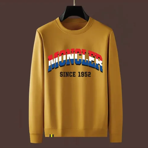 Moncler Hoodies Long Sleeved For Men #1421173 $48.00 USD, Wholesale Replica Moncler Hoodies