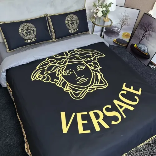 Replica Versace Bedding #1421175 $88.00 USD for Wholesale