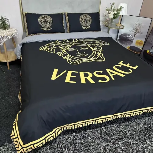 Replica Versace Bedding #1421175 $88.00 USD for Wholesale
