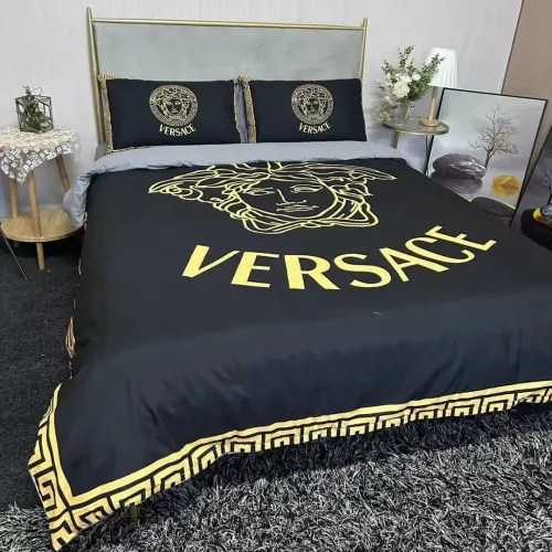 Replica Versace Bedding #1421175 $88.00 USD for Wholesale