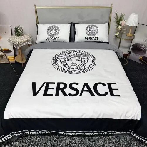 Versace Bedding #1421176 $88.00 USD, Wholesale Replica Versace Bedding