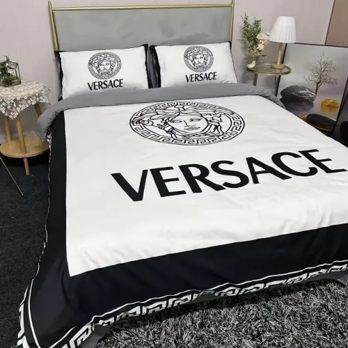 Replica Versace Bedding #1421176 $88.00 USD for Wholesale