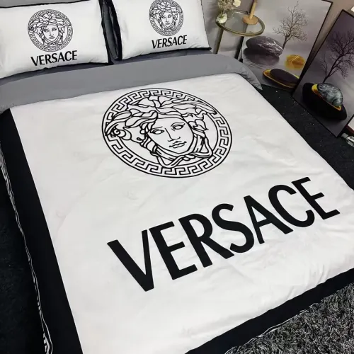 Replica Versace Bedding #1421176 $88.00 USD for Wholesale