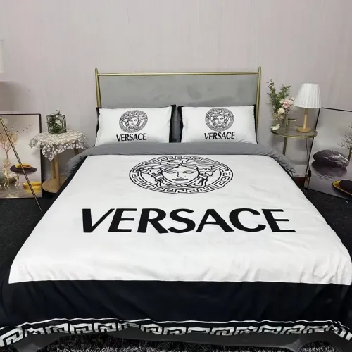 Replica Versace Bedding #1421176 $88.00 USD for Wholesale