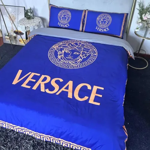 Replica Versace Bedding #1421177 $88.00 USD for Wholesale