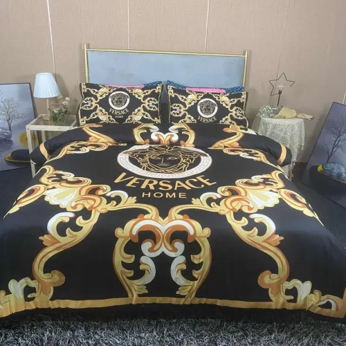 Replica Versace Bedding #1421178 $88.00 USD for Wholesale