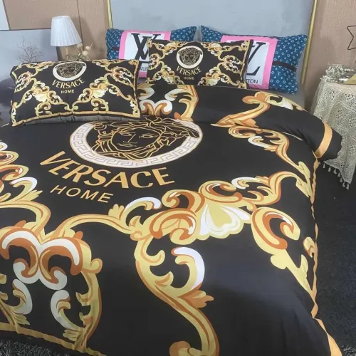 Replica Versace Bedding #1421178 $88.00 USD for Wholesale
