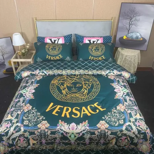 Versace Bedding #1421180 $88.00 USD, Wholesale Replica Versace Bedding
