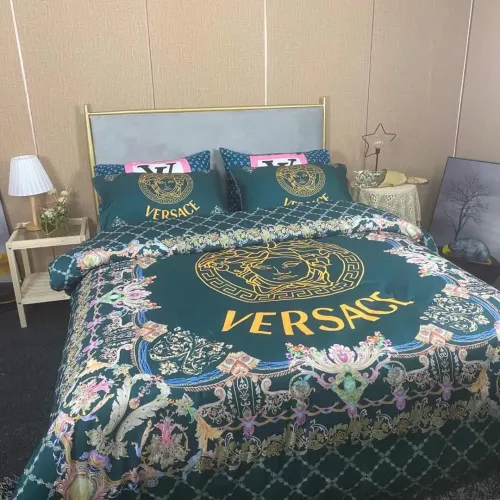 Replica Versace Bedding #1421180 $88.00 USD for Wholesale