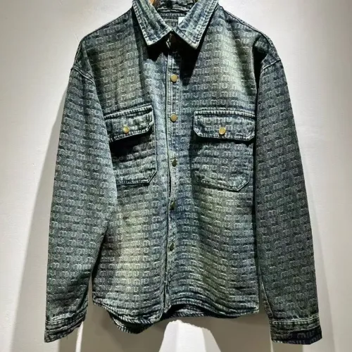 MIU MIU Jackets Long Sleeved For Men #1421190