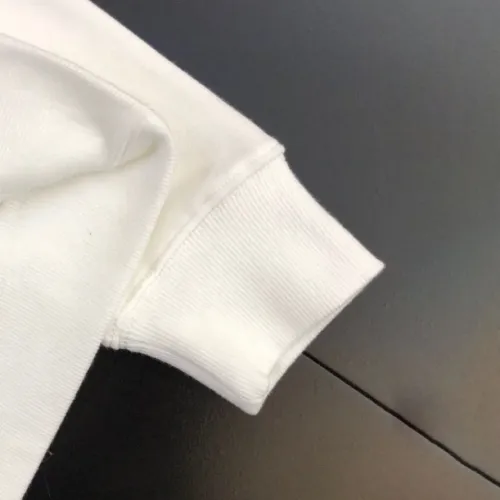 Replica Gucci Hoodies Long Sleeved For Men #1421244 $45.00 USD for Wholesale