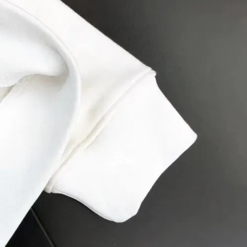 Replica Hermes Hoodies Long Sleeved For Men #1421258 $45.00 USD for Wholesale