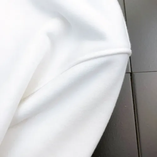 Replica Balenciaga Hoodies Long Sleeved For Men #1421282 $45.00 USD for Wholesale