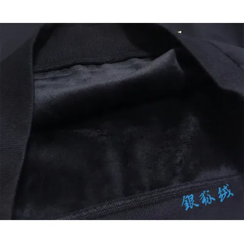 Replica Balenciaga Hoodies Long Sleeved For Men #1421283 $45.00 USD for Wholesale