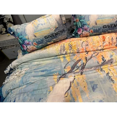 Replica Givenchy Bedding #1421301 $92.00 USD for Wholesale