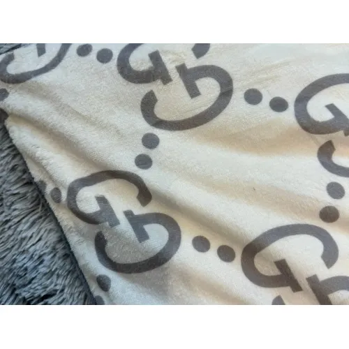 Replica Gucci Bedding #1421310 $92.00 USD for Wholesale
