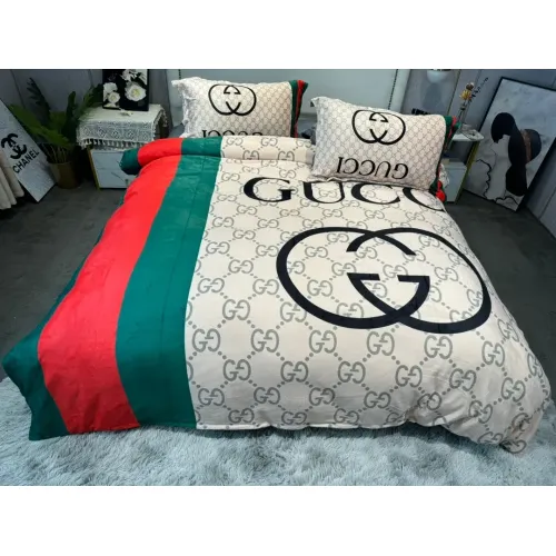 Gucci Bedding #1421314 $92.00 USD, Wholesale Replica Gucci Bedding